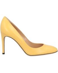 Sergio Rossi - Pumps - Lyst