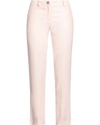 Patrizia Pepe - Pants - Lyst