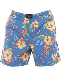 paul and shark swim shorts sale