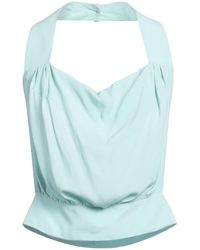 Pinko - Top - Lyst