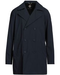 People Of Shibuya - Overcoat & Trench Coat - Lyst