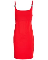 1017 ALYX 9SM - Mini Dress Polyamide - Lyst
