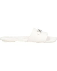 Stuart Weitzman - Sandale - Lyst
