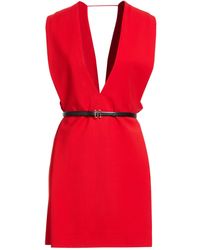 Sportmax - Mini Dresses - Lyst