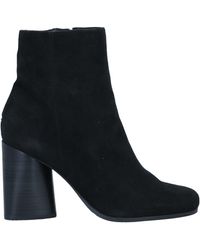 guess suede boots