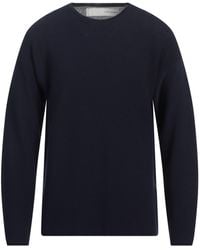 Isabel Benenato - Sweater Cotton - Lyst