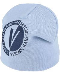 Versace Jeans Couture - Cappello - Lyst