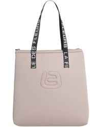 La Fille Des Fleurs - Shoulder Bag - Lyst