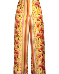 Maliparmi - Trouser - Lyst