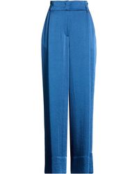 Liu Jo - Pants Polyester - Lyst