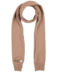 Moschino - Schal - Lyst
