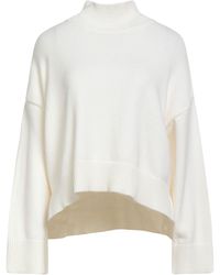 Kaos - Turtleneck - Lyst