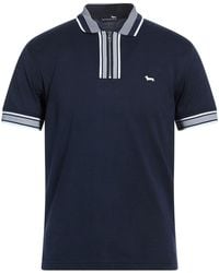 Harmont & Blaine - Polo - Lyst