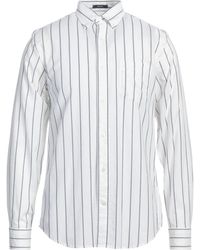 GANT - Shirt - Lyst