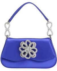 Mach & Mach - Handbags - Lyst