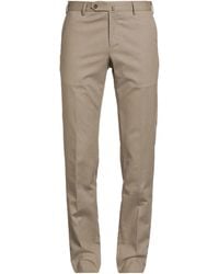 PT Torino - Pants Cotton - Lyst
