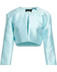 Twinset - Jackets - Lyst