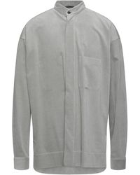 Haider Ackermann Shirt - Gray