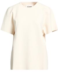 Jil Sander - Pullover - Lyst
