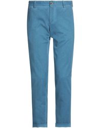 AT.P.CO - Trouser - Lyst