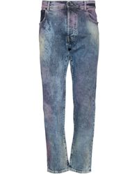 Daniele Alessandrini - Jeanshose - Lyst