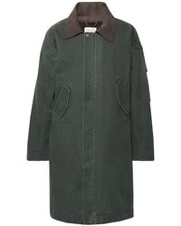 fear of god deck coat