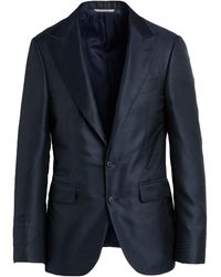Canali - Blazers - Lyst
