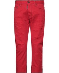 DSquared² - Jeanshose - Lyst