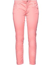 Datch - Pants Cotton, Elastane - Lyst