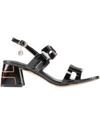 Laura Biagiotti - Sandals - Lyst