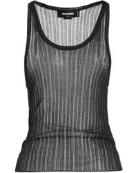 DSquared² - Tops - Lyst