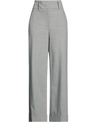 Peserico - Trouser - Lyst