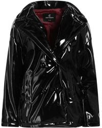 Cristinaeffe - Jacket Polyurethane, Polyester - Lyst