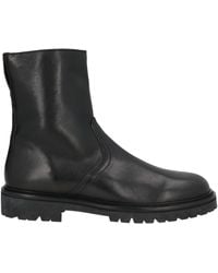 Isabel Marant - Stiefelette - Lyst