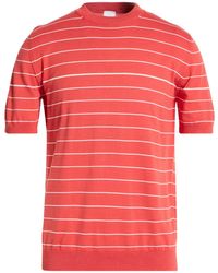 Eleventy - Pullover - Lyst