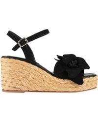 Paloma Barceló - Sandals Kidskin - Lyst