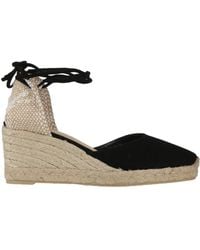 Castañer - Espadrilles - Lyst