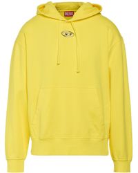 DIESEL - Sweatshirt - Lyst