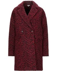 Liu Jo - Coat - Lyst