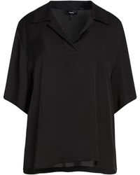 Theory - Top - Lyst
