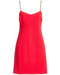 MICHAEL Michael Kors - Mini Dress - Lyst