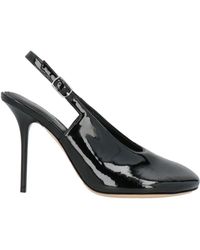 Coperni - Pumps Leather - Lyst