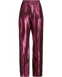 Indress - Pants - Lyst