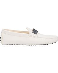 Tod's - Loafer - Lyst