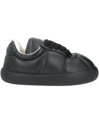 Marni - Sneakers Leather - Lyst