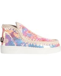 Mou - Ankle Boots - Lyst