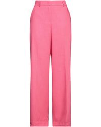 MSGM - Trouser - Lyst