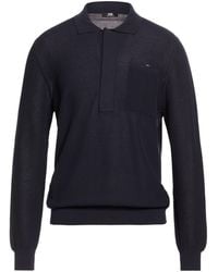 Alpha Studio - Pullover - Lyst