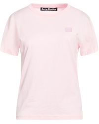 Acne Studios - T-Shirt - Lyst