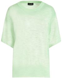 Roberto Collina - Sweaters - Lyst